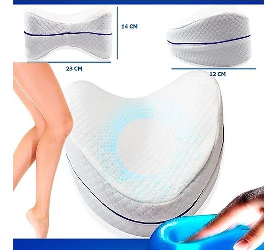 Miniatura 4 de ALMOHADA ORTOPEDICA ENTREPIERNA